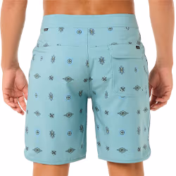 Boardshorts Rip Curl Mirage Micro Diamond 19\"